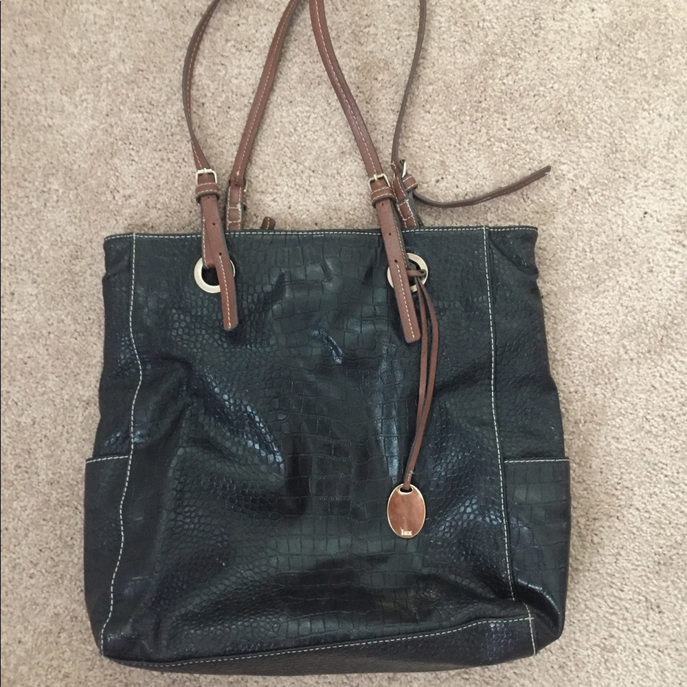 Cute Black purse
